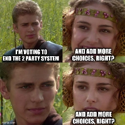 Anakin Padme 4 Panel