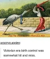 Smack the Stork