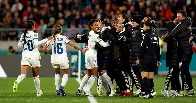 Women’s World Cup: Philippines Stuns New Zealand for First World Cup Win