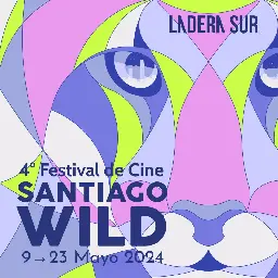 Festival de Cine Santiago Wild 2024