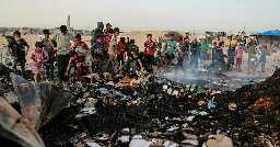 European diplomats warn Rafah strike could lead to strict interpretation of ICJ ruling
