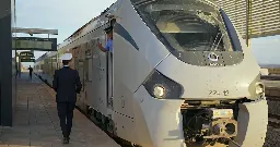 How Algeria's rail expansion is shaping its future | Africanews