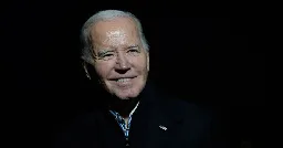 Biden Set to Avoid New Hampshire Primary Humiliation