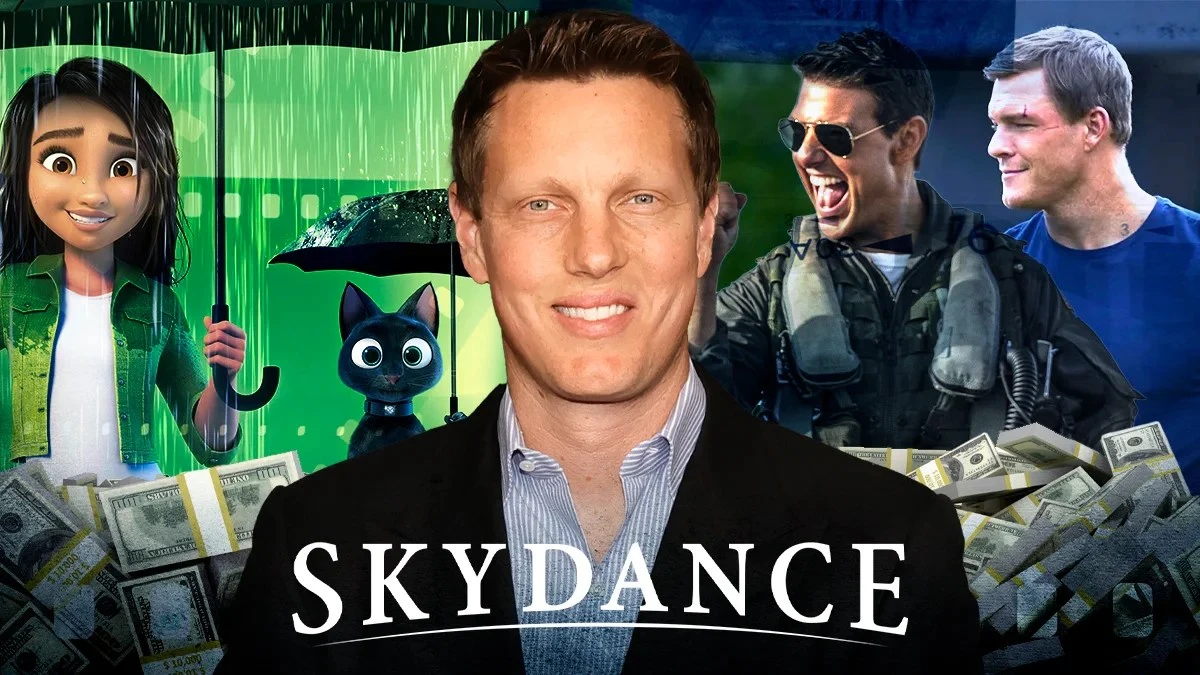 Inside Skydance Media’s Financials: David Ellison’s Studio Has Mostly Lost Money Since 2021