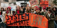 73% of Young US Voters Eager to Support Candidates With Bold Climate Agenda