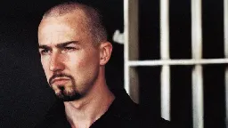 Did American History X foreshadow the resurgence of white nationalism in the US?