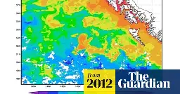 World's biggest geoengineering experiment 'violates' UN rules