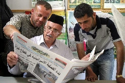 The Arabic media on Israel’s crisis: Don’t interfere with its implosion