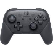 Picture of my controller!