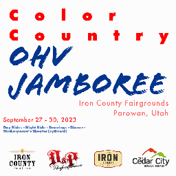 Color Country OHV Jamboree