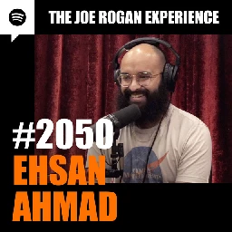#2050 - Ehsan Ahmad