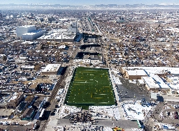 Colorado built a park over I-70 to contain pollution. Is the air safe to breathe?