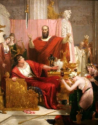 Damocles - Wikipedia