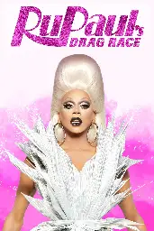 Drag Race - kbin.social