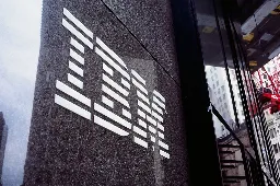 Red Hat saved IBM’s bacon this quarter | TechCrunch