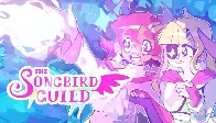 Demo Release: The Songbird Guild, a yuri magical girl RPG/Visual Novel hybrid by YuriSoft