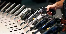 Supreme Court to hear arguments over Mexican government's suit against U.S. gunmakers