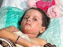 Israel white phosphorous attacks on Lebanon harming people and ecosystem