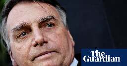 Possibility of arrest grows for Bolsonaro over jewellery scandal