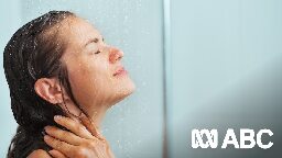 Why good ideas often come while walking or taking a shower - ABC Everyday