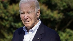 Biden has decided to keep Space Command in Colorado, rejecting move to Alabama, officials tell AP