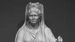 Blood, Lead, and Tears: The Cult of Cybele as a Means of Addressing Ancient Roman Issues of Fertility