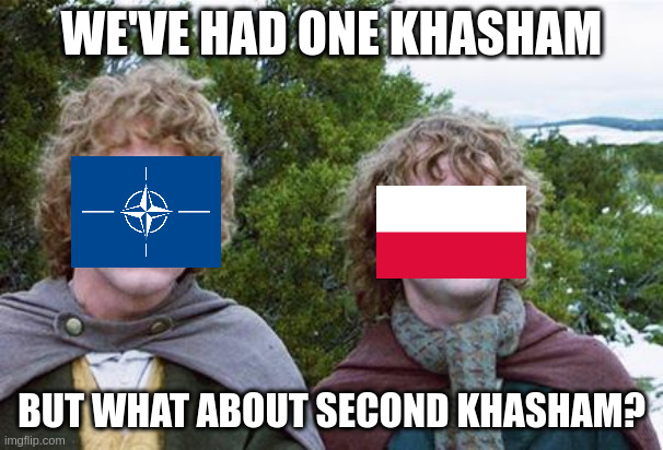 What about Second Khasham?