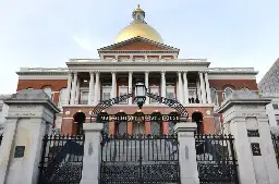 Healey signs bill banning revenge porn