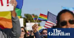 Florida’s new anti-gay bill aims to limit and punish protected free speech