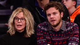 Meg Ryan Defends Son Jack Quaid Of ‘Nepo Baby’ Label: “That Nepo Stuff Is So Dismissive Of His Work Ethic”