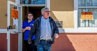 Pirate's Booty founder stages Long Island mutiny, declares he's mayor and tries to fire village staff