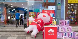 Huawei struggles to ramp GPU production as US sanctions bite