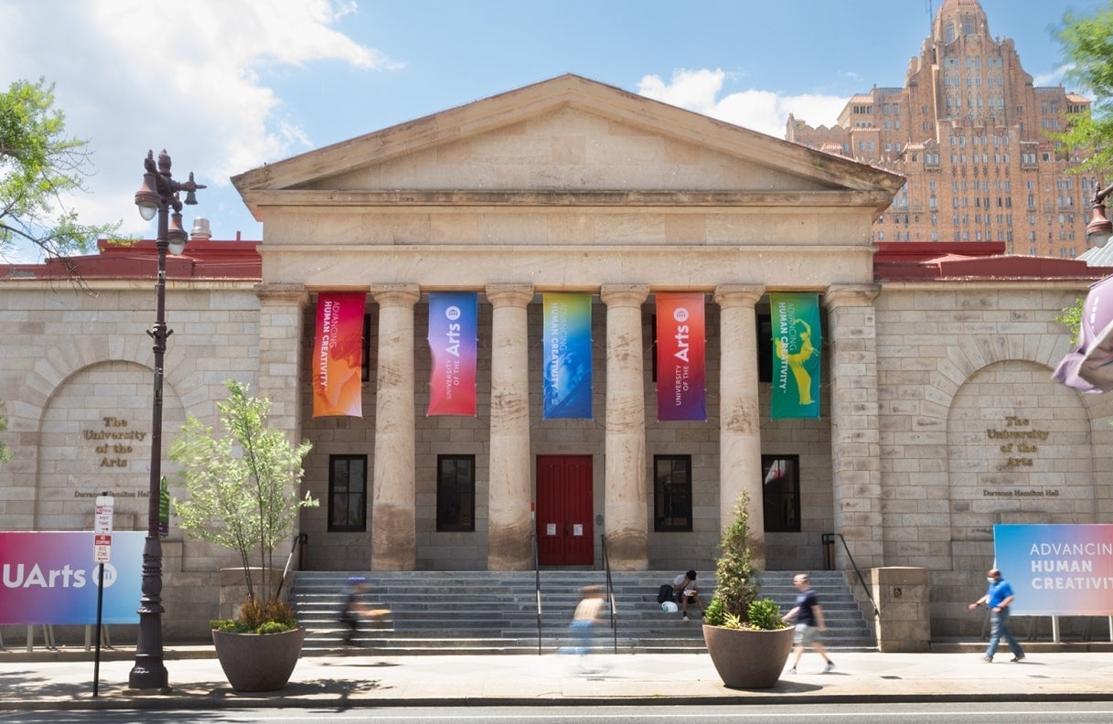 UArts files for bankruptcy after Temple merger talks collapse