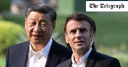 Macron invites Xi to favourite Pyrenees holiday destination