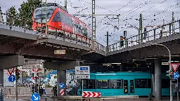 Germany's €49 'Deutschlandticket' declared “huge success” as public transport sees 25% increase in passengers&nbsp;