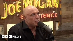 Seven takeaways from Trump's interview with Joe Rogan