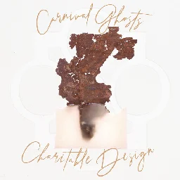 Innate, by Carnival Ghosts