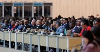 Climate Summit, in Early Days, Is Already on a ‘Knife Edge’ | Negotiators agree that trillions are needed to help lower-income countries adapt and cope, but not on who should pay.