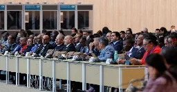 COP29 Climate Talks Focus on Financing