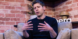 Sam Altman accused of being shady about OpenAI’s safety efforts