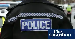 Police officer sacked after stamping on man’s head during arrest in Bradford
