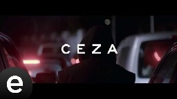 Ceza - Suspus (Official Music Video)