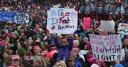 Hundreds expected at Women's March on Boston Common Saturday