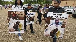 How 6 Mississippi officers tried to cover up their torture of 2 Black men