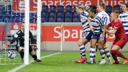 Fußball, Frauen-Bundesliga: Reguläres Tor nicht gegeben: Kellerduell zwischen dem MSV Duisburg und dem 1. FC Köln endet torlos