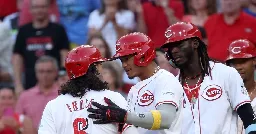 The Cincinnati Reds need to find a 3B this offseason