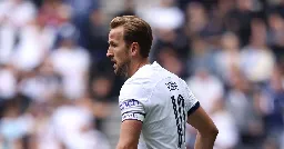 Graveyard Lift: Harry Kane inks late night deal with Bayern Munich at 2AM in Germany