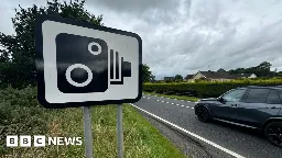 Dungannon: Man doing 160mph not deliberately speeding, says judge