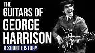 [Video] Five Watt World - The Guitars of George Harrison