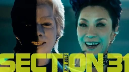 Analysis: There Is A Lot Going On In The New ‘Star Trek: Section 31’ Trailer